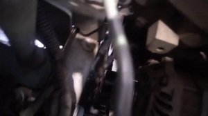 Nissan juke снятие генератора