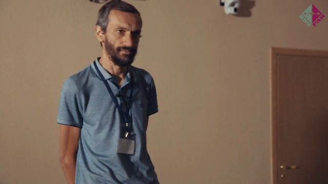 Теория игр вокруг нас: Алексей Савватеев в ИПУ РАН смотреть онлайн