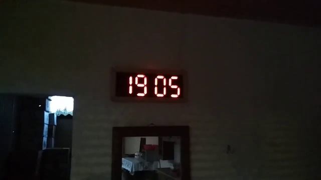 Часы Arduino Ds3231 Ds1307