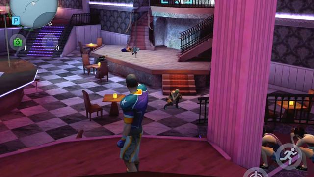 STRIP CLUB смотреть онлайн