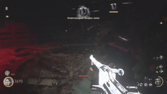 Bappo no cappo plays zombies смотреть онлайн