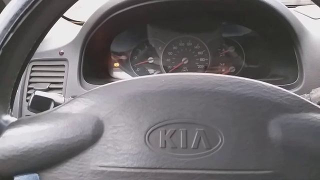 KIA Carnival 2.9 Crdi (with Common Rail Delphi) WK 829/3 смотреть онлайн