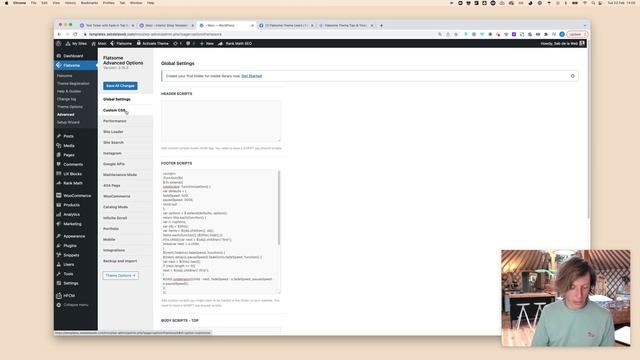Text Ticker (Fade) for Top Bar in Flatsome Theme Tutorial смотреть онлайн