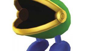 LEGO Super Mario Набор Персонажей 71402. Как они выглядели в игре. Часть 4