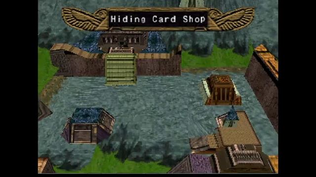 This Mod Is Awesome & New Cards Are Epic!!! (Yu-Gi-Oh Forbidden Memories: Duel of The Gods #5) смотреть онлайн