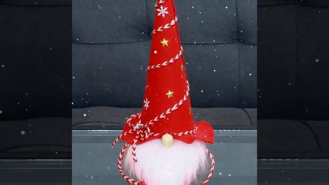 5 Diy Christmas Gnome Decor Ideas Collection | Christmas Decorations смотреть онлайн