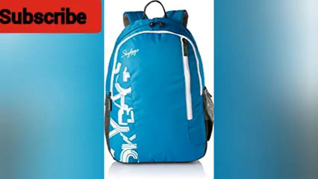 Skybag Bag смотреть онлайн