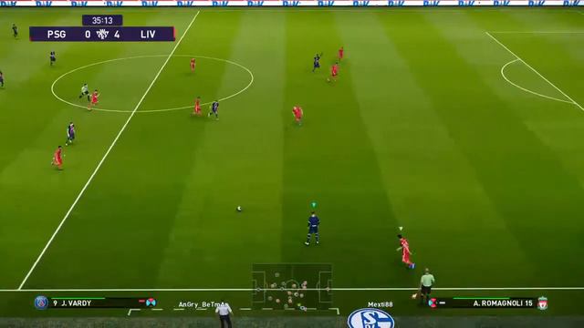 Прямой показ PS4 от AnGry_BeTmAn смотреть онлайн