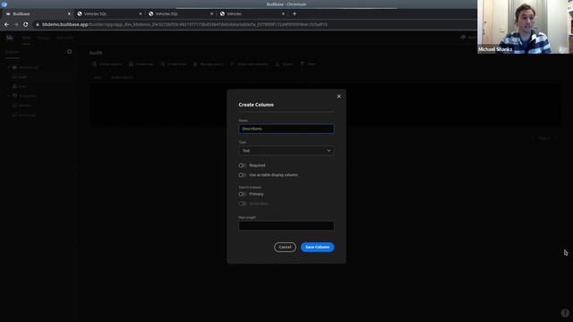 Introduction to Budibase смотреть онлайн