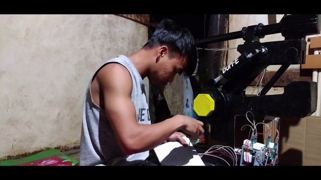 The Story Behind The Making Of The DUM-E Robot | Kanglei Tech |