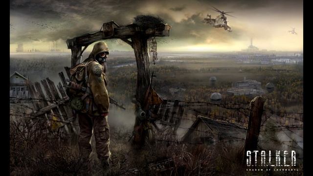 Monolits Soporrain {Глубокий Сон Монолита} S.T.A.L.K.E.R. смотреть онлайн
