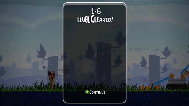 Let's Play Angry Birds Trilogy Part 1 смотреть онлайн
