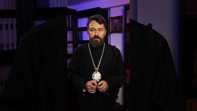 Что такое мощи и зачем их почитать? смотреть онлайн