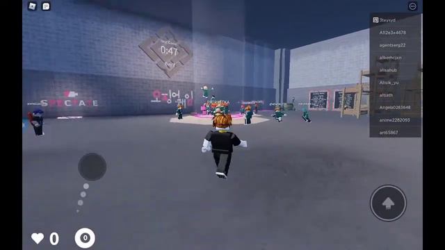 Роблокс и ГУГЛ ИГРЫ смотреть онлайн