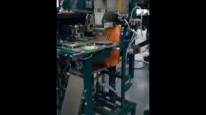 Упаковка картофеля в готовый пакет с клипсой МП 24