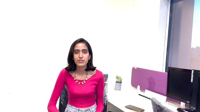 Himshikha Sharma's Internship Experience At Relinns Technologies | Java | Angular | Testimonial смотреть онлайн