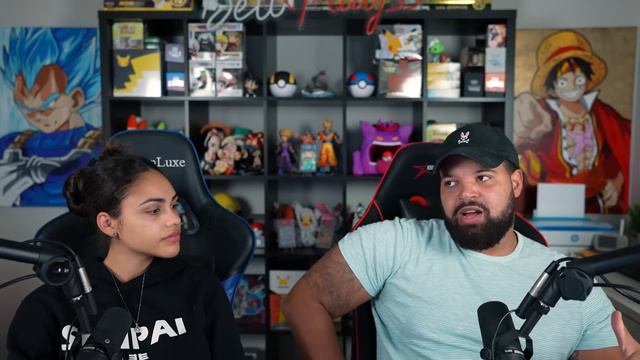 WHAT A FIGHT! ICHIGO VS ULQUIORRA | Bleach Episode 269, 270, 271 Reaction