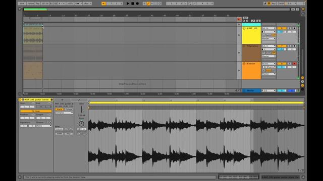 Ableton tips you NEED for a track in 10 minutes смотреть онлайн