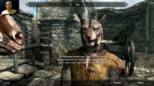 ЗА КОГО ИГРАТЬ В СКАЙРИМ? ВЫБОР РАСЫ в SKYRIM