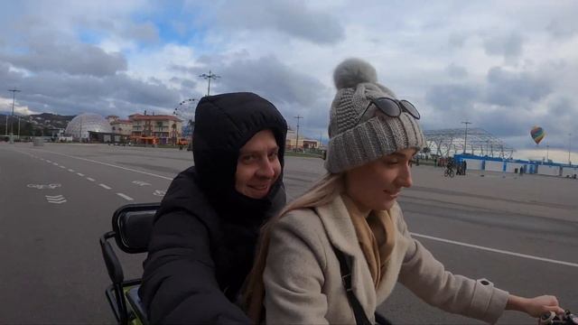 Олимпийский парк Сочи. Цены. У нас возникли проблемы смотреть онлайн