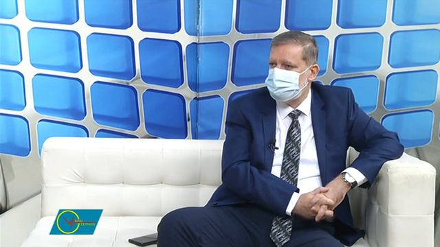 Ваш Термин 08 03 2021 Др.Иван Барбов спец. невролог смотреть онлайн