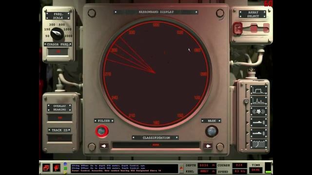 Sub Command: Akula (50) Land Strike (9/10) смотреть онлайн