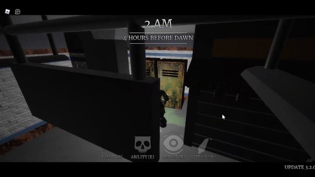 Roblox Survive The Night - Slasher Fusion Skins - Showcase смотреть онлайн