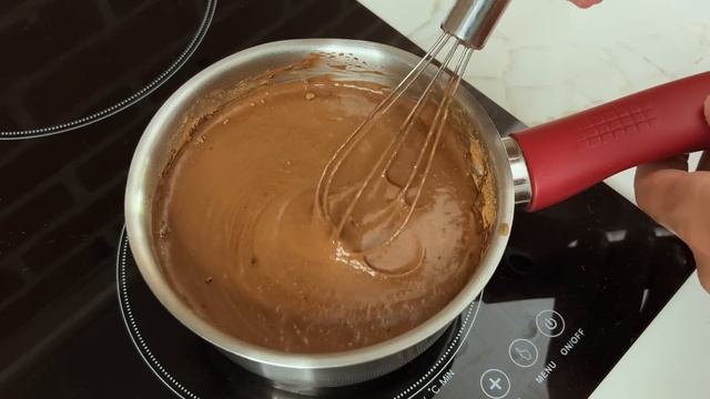 Kein Zucker! KEINE Kalorien! Nur 3 Zutaten! Kalorienarmes Dessert