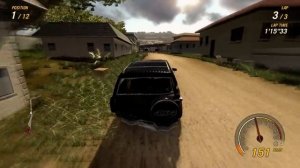 PC Longplay [503] FlatOut: Ultimate Carnage (part 1 of 4)