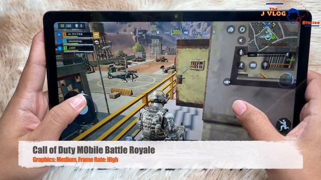 realme PAD Game Test - Filipino | Mediatek Helio G80 | 3GB 32GB | смотреть онлайн