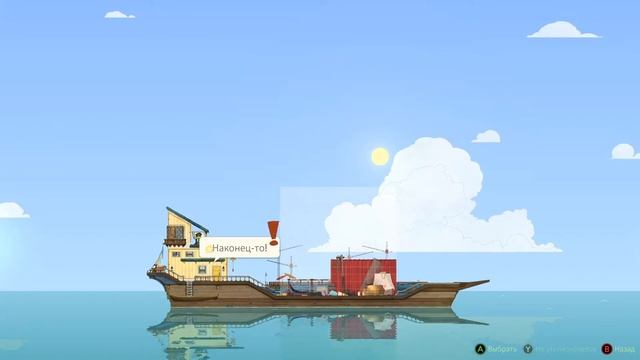 SPIRITFARER обзор первый взгляд ➤ Игра о смерти может быть милой? МОЖЕТ! смотреть онлайн