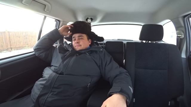 Toyota Fielder 1.8 кузов 160 семейный диванчик 2014 смотреть онлайн