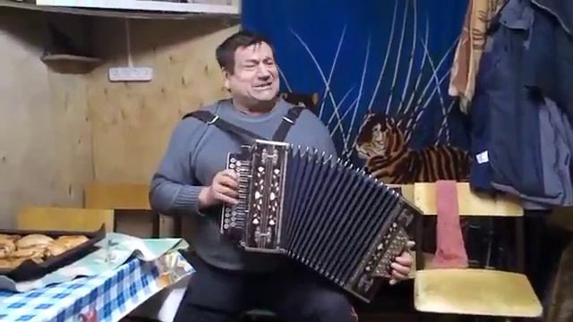 Анатолий Святов - Я не хочу что бы плакала смотреть онлайн