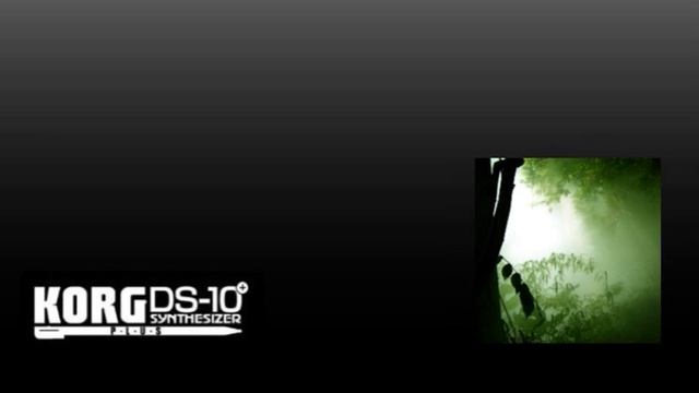 KORG DS-10 PLUS: 'Mysterious Forest' By Anthony Seeha смотреть онлайн