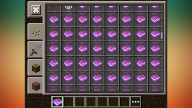 Обзор обновления Minecraft PE 0.12.0 Очень круто