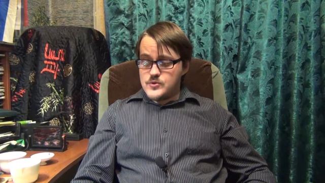 выпуск 49. Абхазский зеленый чай с жасмином смотреть онлайн