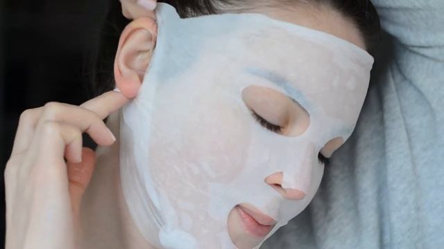 Meder Beauty Mask Myo-Fix best anti-age masque смотреть онлайн
