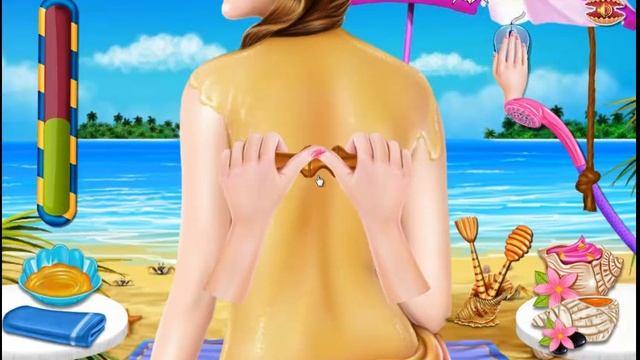 Игры для девочек 7 смотреть онлайн