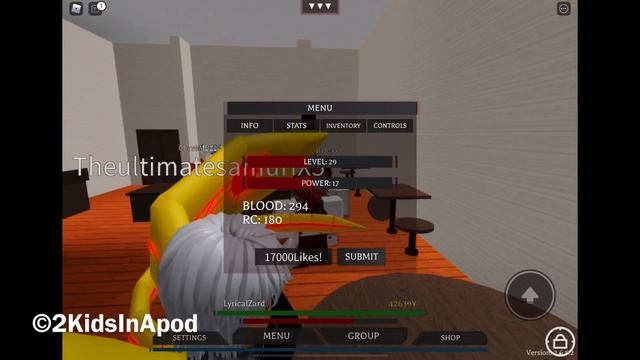 *ALL* WORKING FREE CODES PROJECT GHOUL | ROBLOX смотреть онлайн