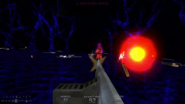 ZAŠTO JE DUSK JEDNA OD BOLJIH PUCAČINA KOJE SAM IGRAO? ?? DUSK RECENZIJA [2023] смотреть онлайн