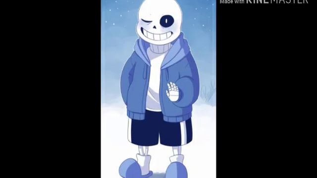 Undertale (When can i see you again) смотреть онлайн