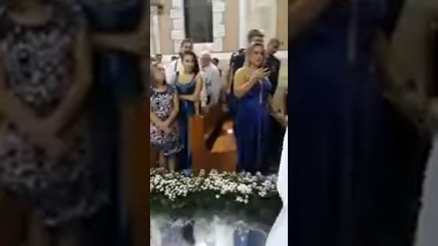 Entrada Aliança
