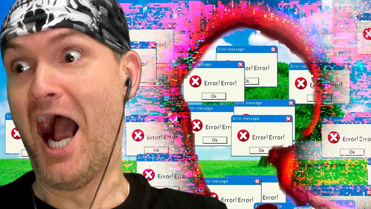 КОНЕЦ ВИРУСУ! ПЛОХАЯ И ХОРОШАЯ КОНЦОВКИ ► 98xx |5| Прохождение