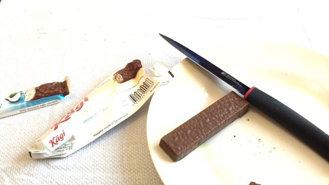Kägi Swiss Chocolate Wafer Review Unboxing - Kägi Classic And Kägi Coconut