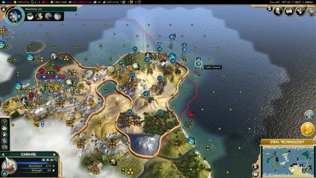 [ENG] Let's Play Civilization 5 : Celts - Part 5 (Final) смотреть онлайн