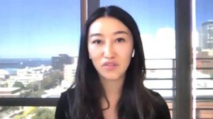 Climate Change with Scott Amyx: Interview with Jennifer Wong, Head of Sustainability at Convoy
