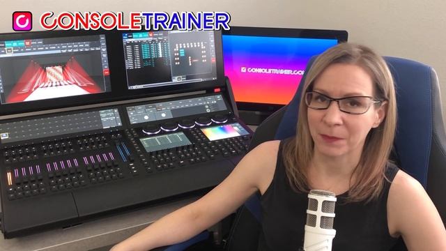 New Series: GrandMA3 For GrandMA2 Programmers | Consoletrainer GrandMA3 Tutorial