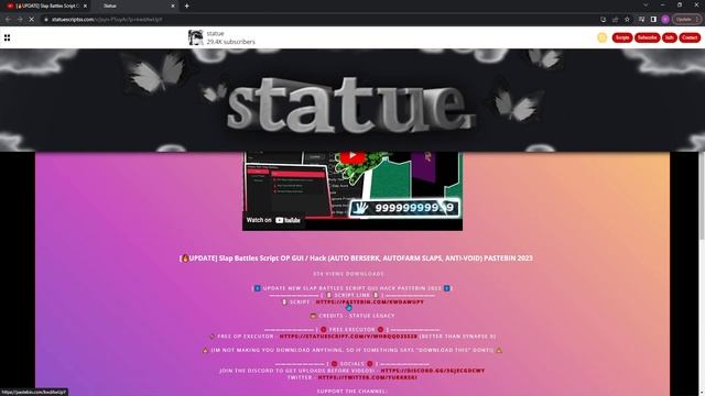 Roblox Obby But You Can't Jump Script - Auto Win | Fly & Jump смотреть онлайн