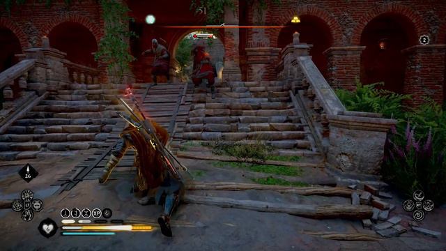 🔺 NUEVAS APTITUDES en ASSASSIN´S CREED VALHALLA 🔺 APTITUDES SAQUEOS FLUVIALES AC VALHALLA смотреть онлайн