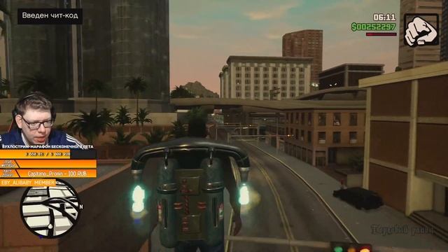 ЧЕСТНОЕ МНЕНИЕ О GTA: The Trilogy - The Definitive Edition (GTA Trilogy обзор) смотреть онлайн